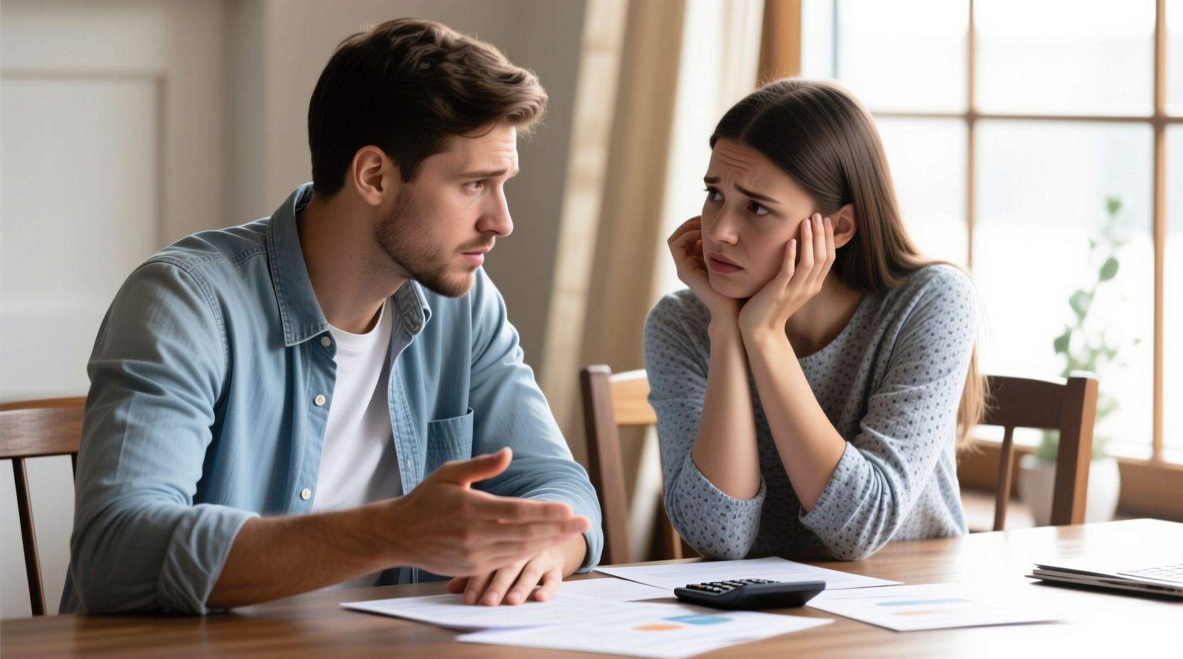 Новый взгляд на кредиты