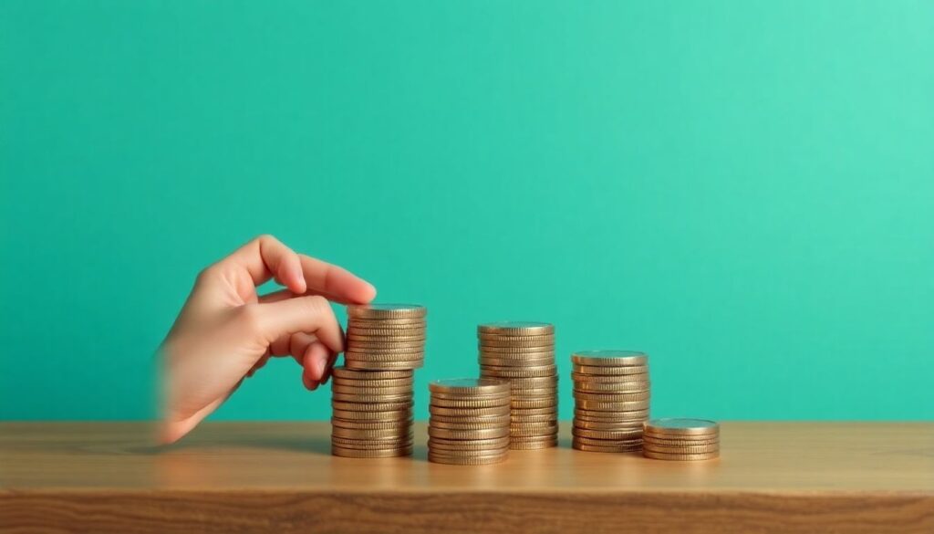 Каков реальный доход по вкладам после инфляции - иллюстрация