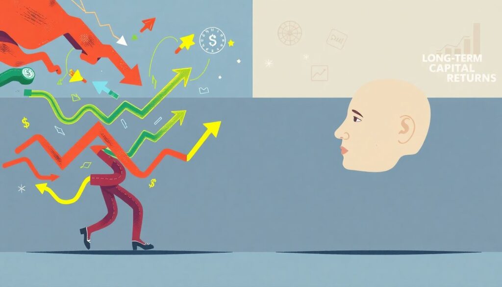 Как правильно сочетать инвестиции в облигации и акции - иллюстрация