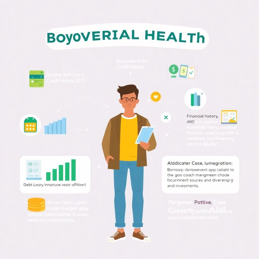 Признаки финансового здоровья заемщика: как определить надежность клиента банка
