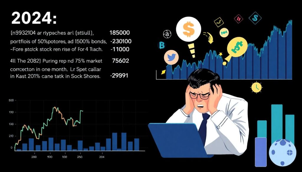 Как правильно проводить ребаланcинг портфеля - иллюстрация