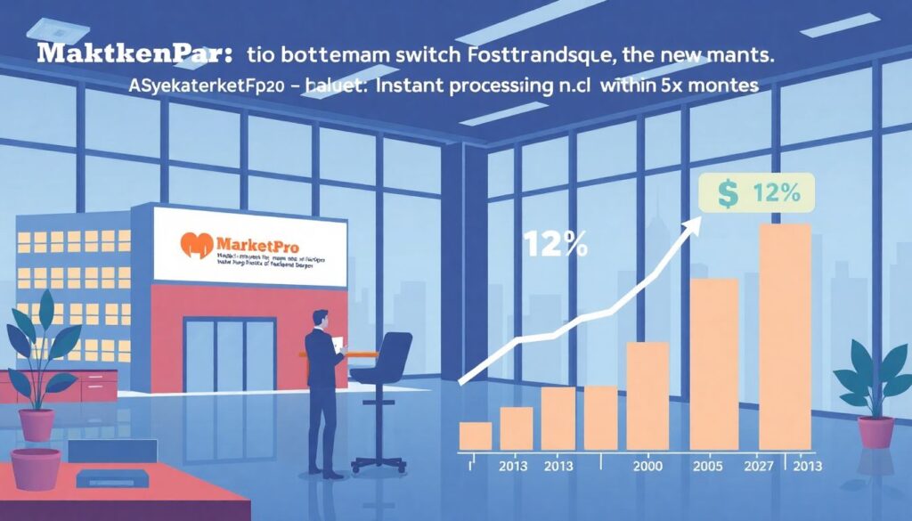 Как выбрать банк с минимальными сроками обслуживания - иллюстрация