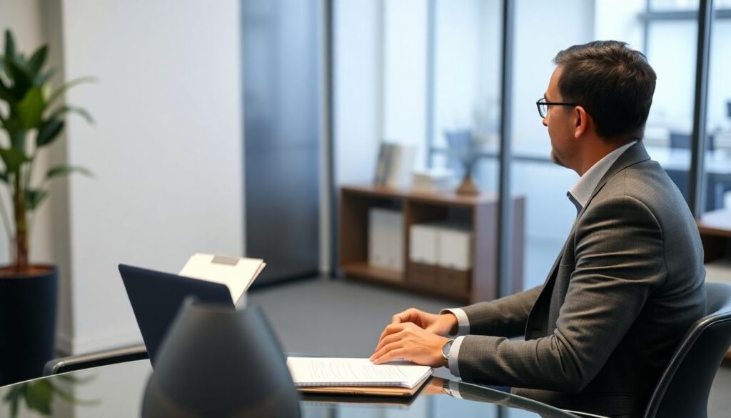 Как оформить консультацию финансового планировщика - иллюстрация