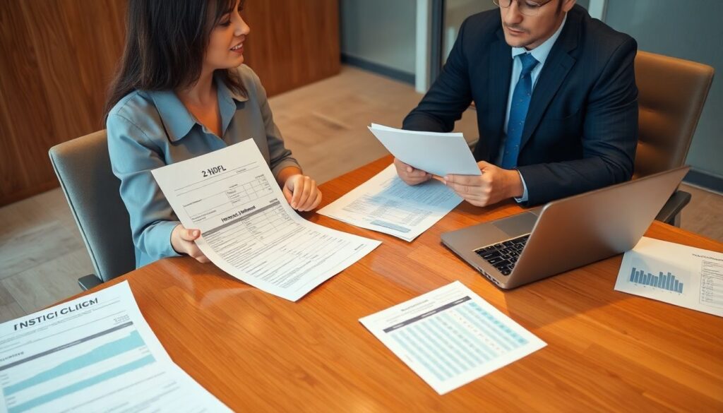 Как оформить консультацию финансового планировщика - иллюстрация