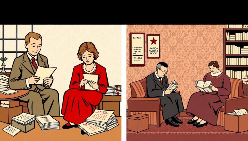 Как формировать семейный бюджет на предстоящий год - иллюстрация