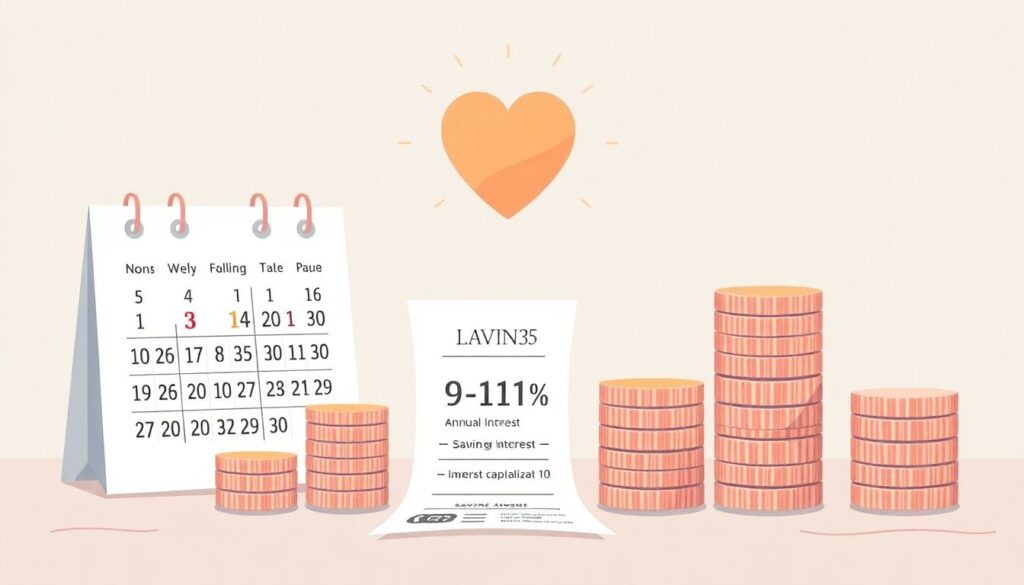 Как выбрать вклад под конкретную цель: свадьба - иллюстрация