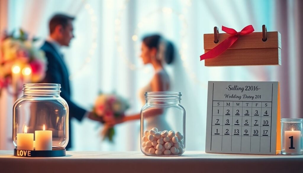 Как выбрать вклад под конкретную цель: свадьба - иллюстрация