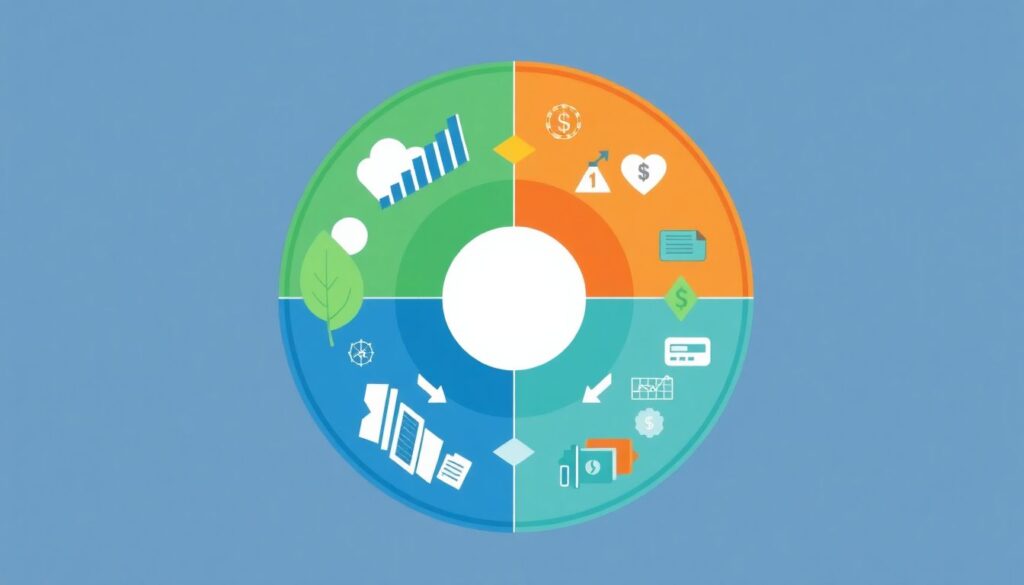 Как влияет сезонность на инвестиционные решения - иллюстрация