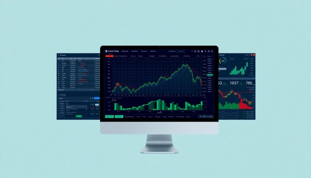 Как выбрать брокера для торговли на Денежном рынке - иллюстрация