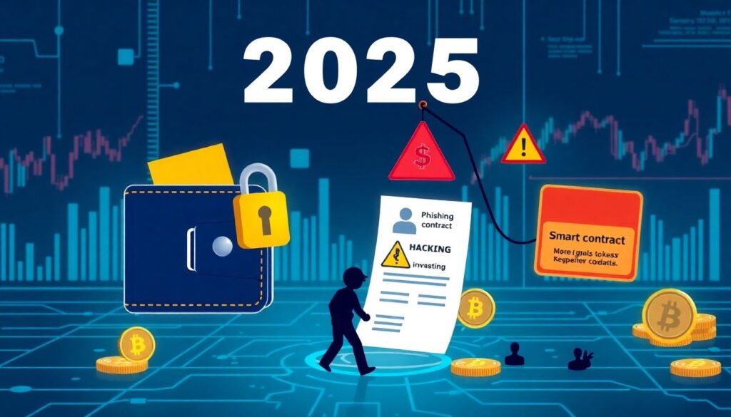 Как работают необычные инвестиции: криптовалюты - иллюстрация