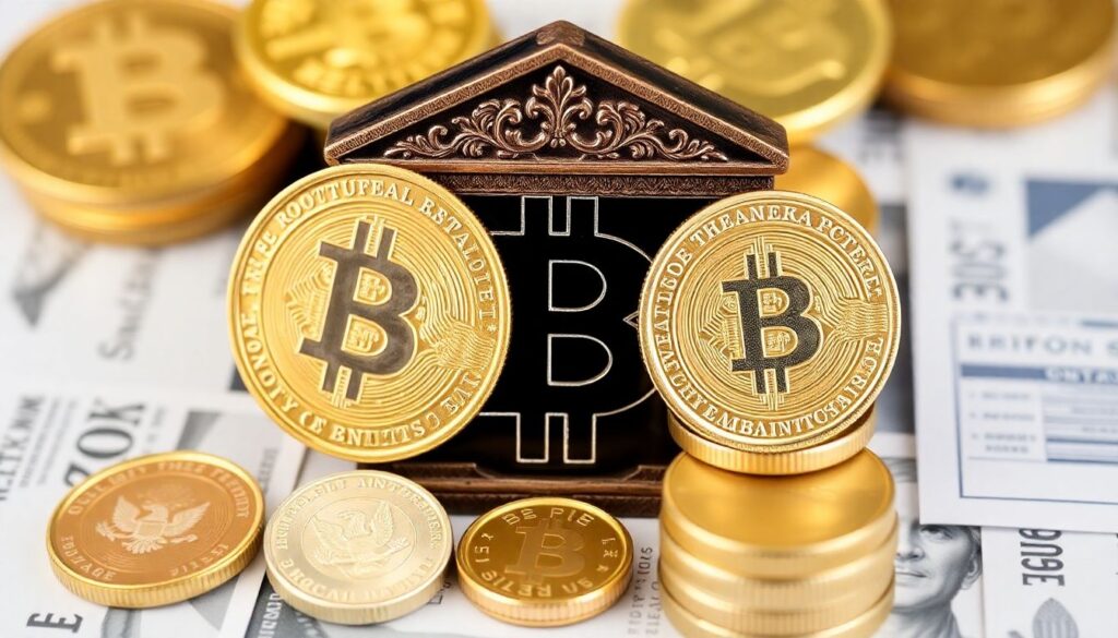 в банке или в металлочеке - иллюстрация