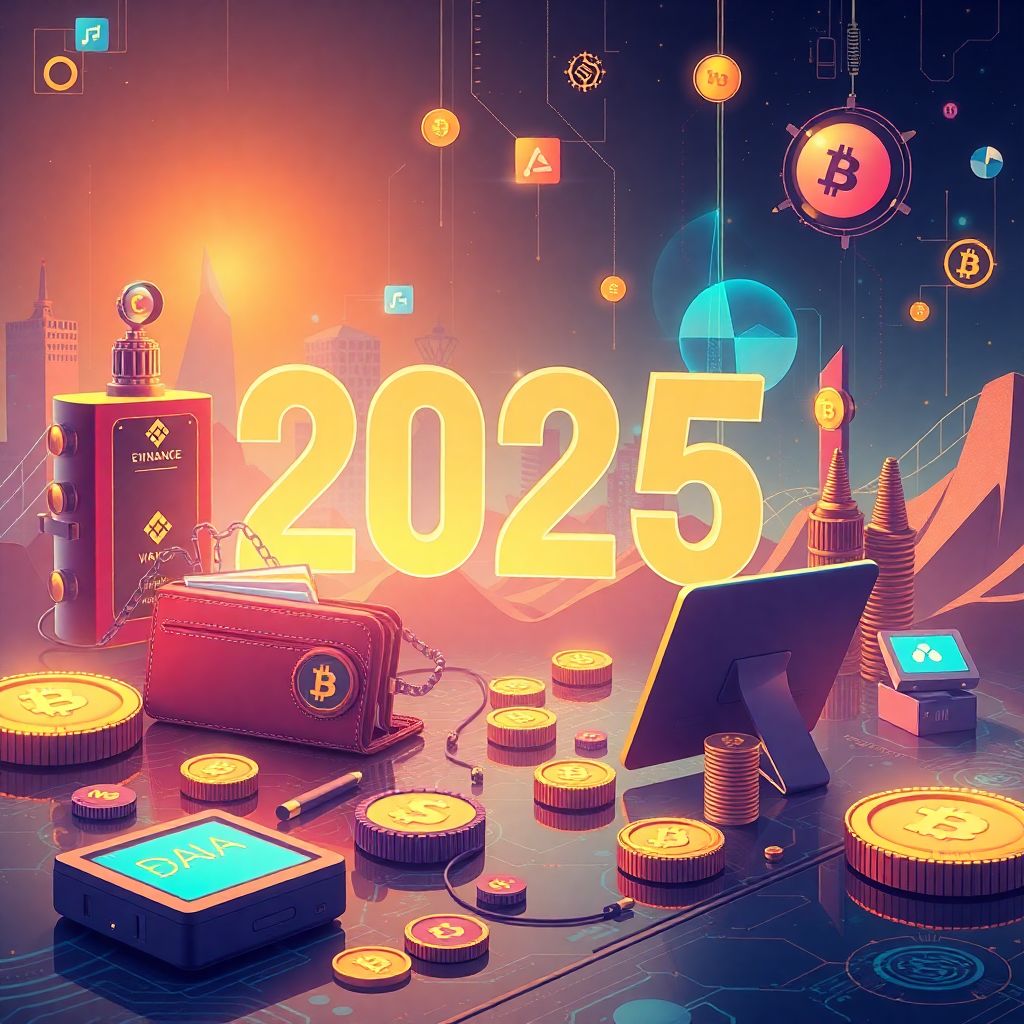 Криптовалюты как необычные инвестиции: как это работает и что нужно знать