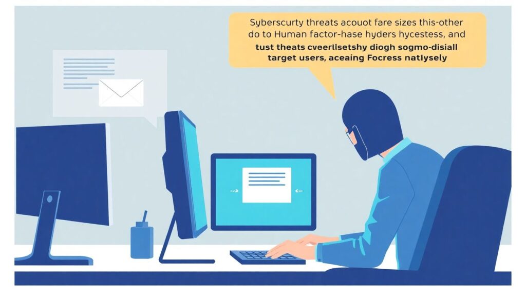 Как защититься от потерянной информации: кибербезопасность банковских клиентов - иллюстрация