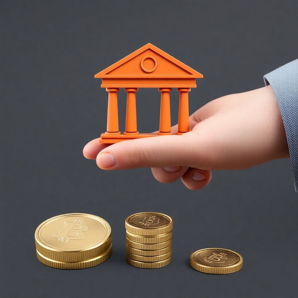 Хранить золото в банке или в металлочеке — что выбрать для надежности и выгоды