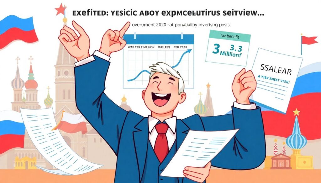 Как подготовиться к налоговой кампании по продаже акций - иллюстрация