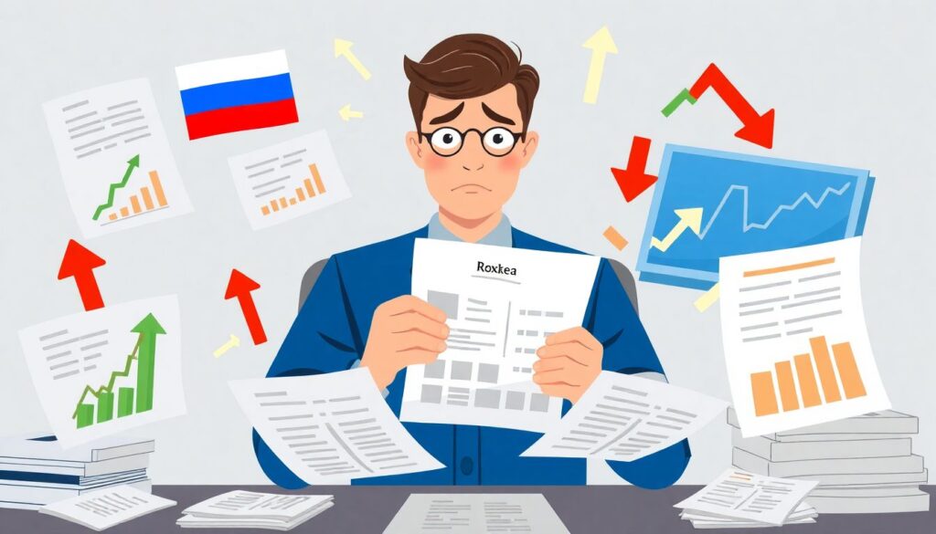 Как подготовиться к налоговой кампании по продаже акций - иллюстрация