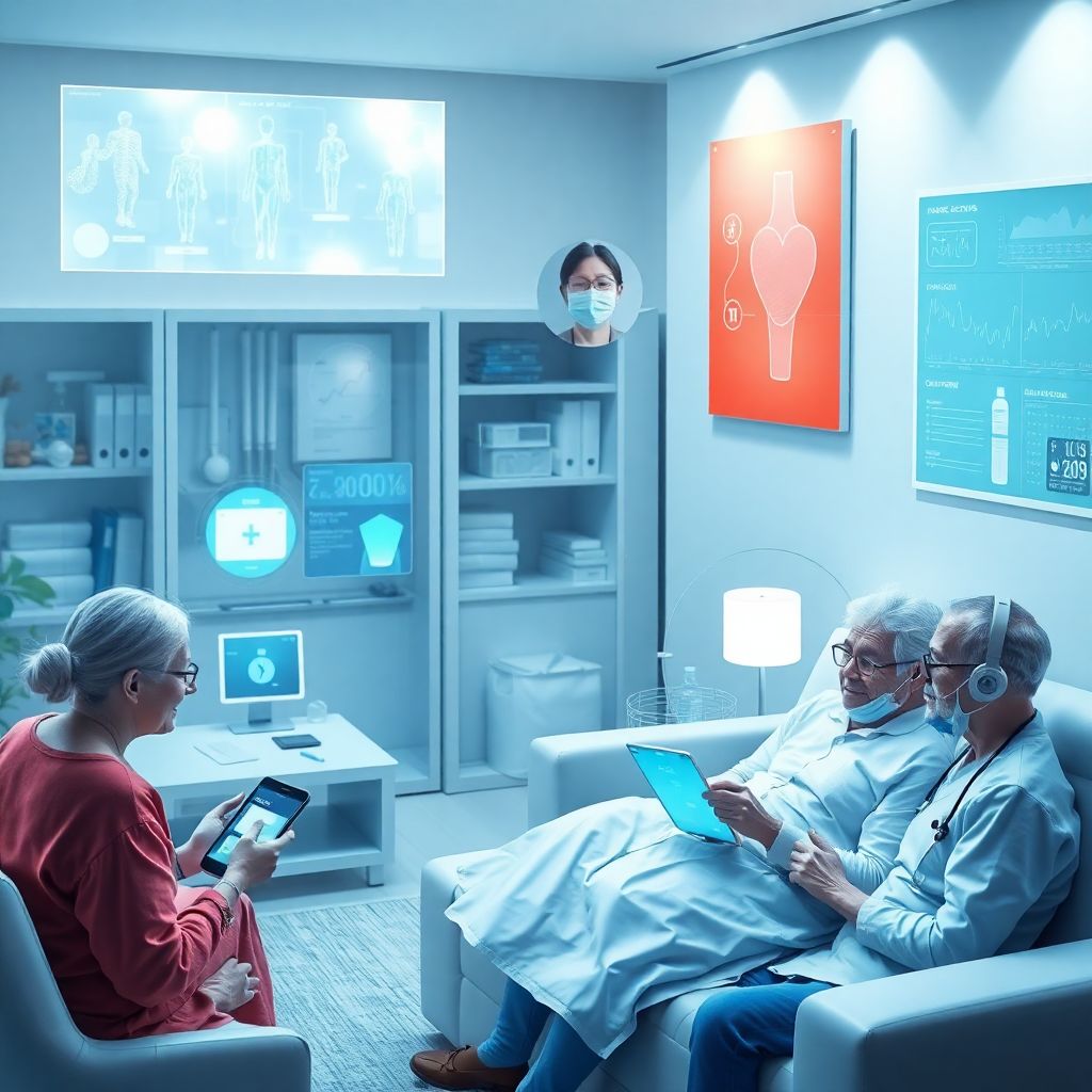 Как снизить медицинские расходы без потери качества и сохранить здоровье в 2025 году