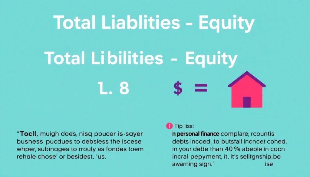 Как использовать финансовые коэффициенты для анализа бюджета - иллюстрация
