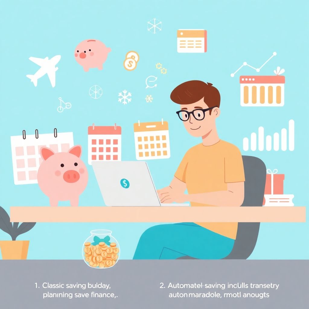 Планирование бюджета на отпуск и праздники: как избежать лишних трат и стресса