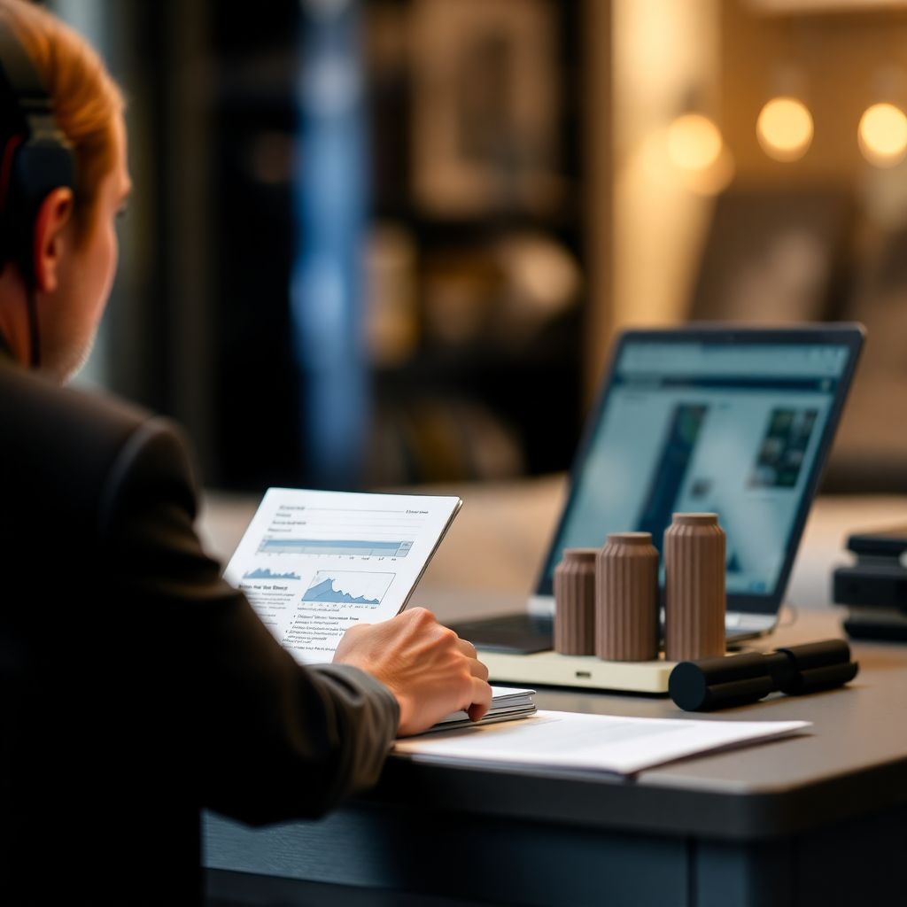 Дебиторская задолженность и кредиты: влияние на налоги и финансовую отчётность