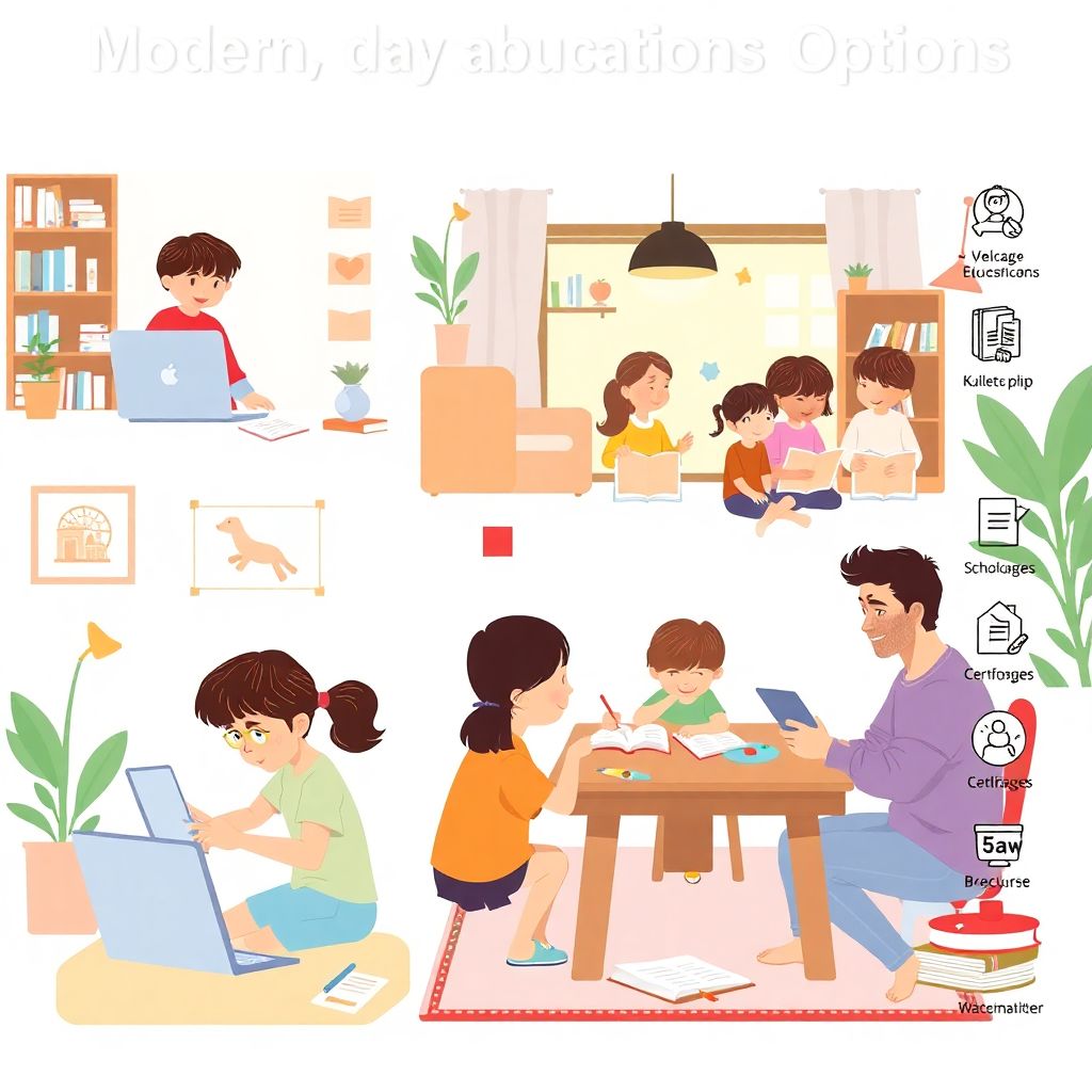 Как сэкономить на образовании детей и сохранить высокое качество обучения