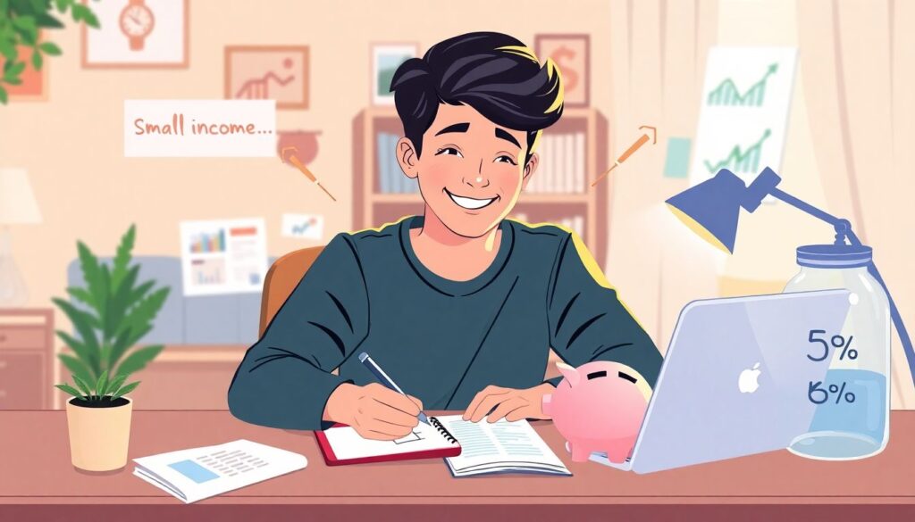 Как выбрать вклад без паспорта и дохода: миф или реальность - иллюстрация