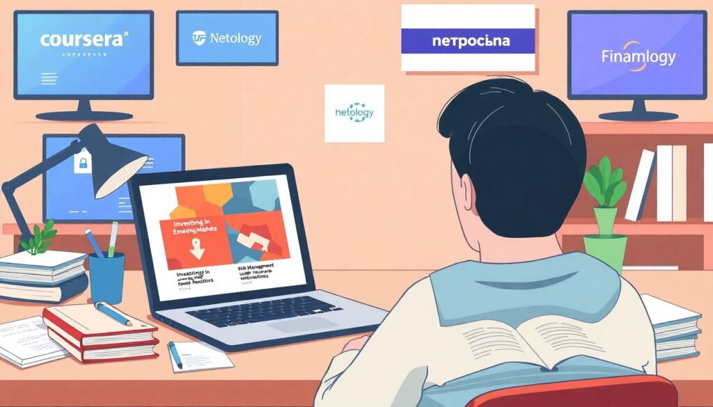 Как управлять инвестициями в условиях санкций - иллюстрация