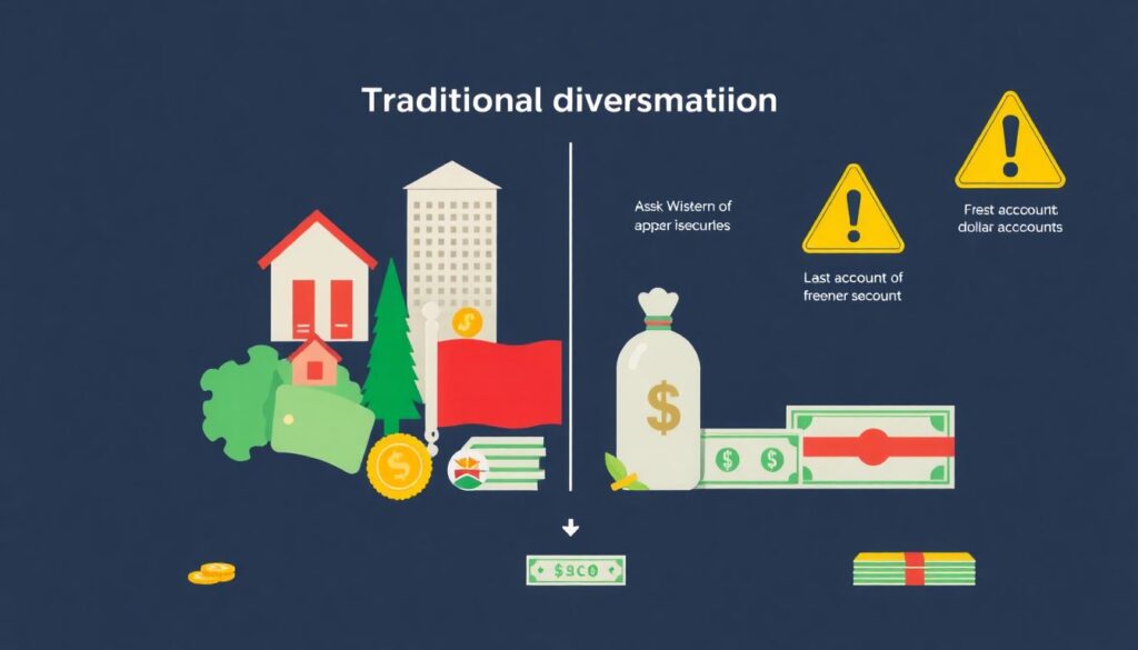 Как управлять инвестициями в условиях санкций - иллюстрация