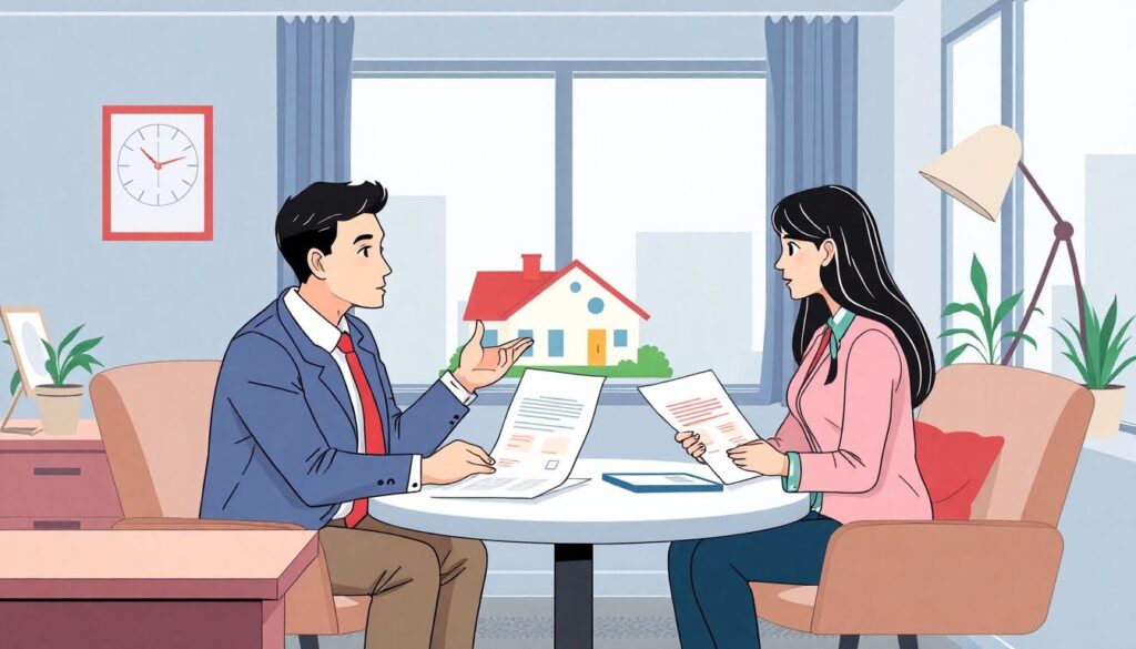 Как оптимизировать выплаты по ипотеке через государственные программы - иллюстрация