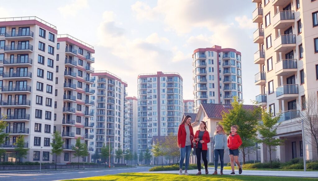 Как оптимизировать выплаты по ипотеке через государственные программы - иллюстрация