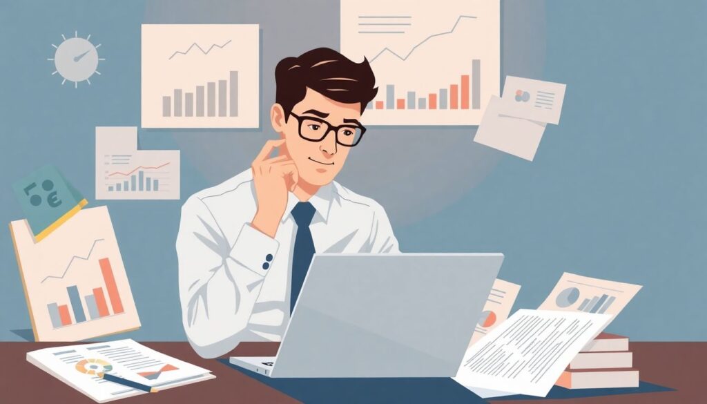 Как выбирать запасы кредита для малого бизнеса - иллюстрация