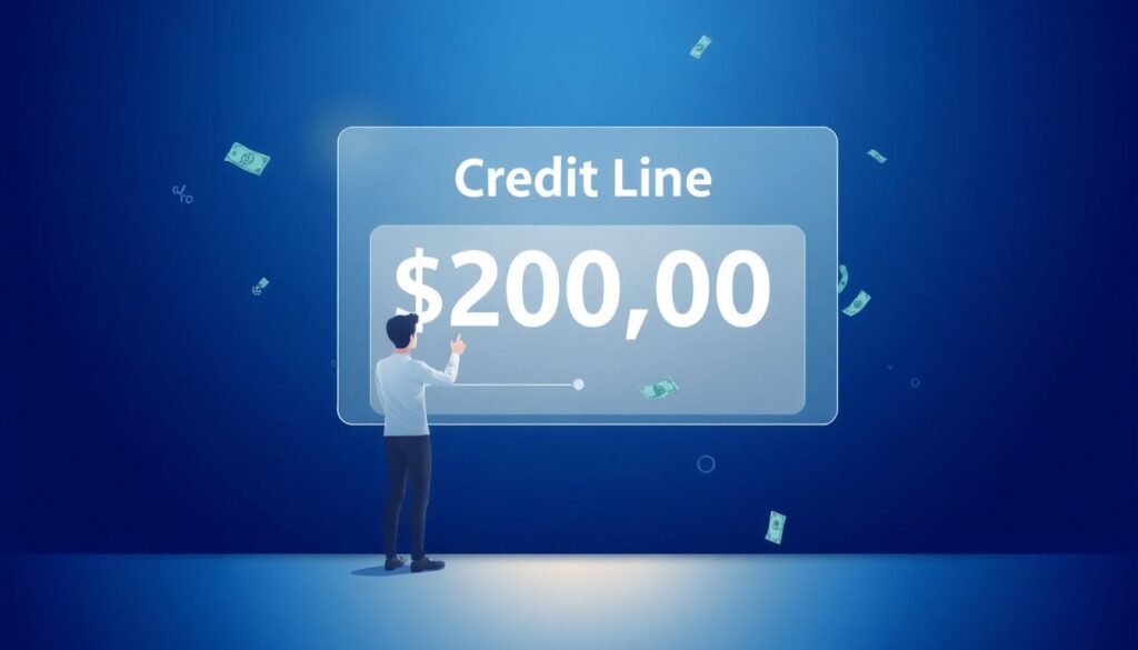 Как выбирать запасы кредита для малого бизнеса - иллюстрация