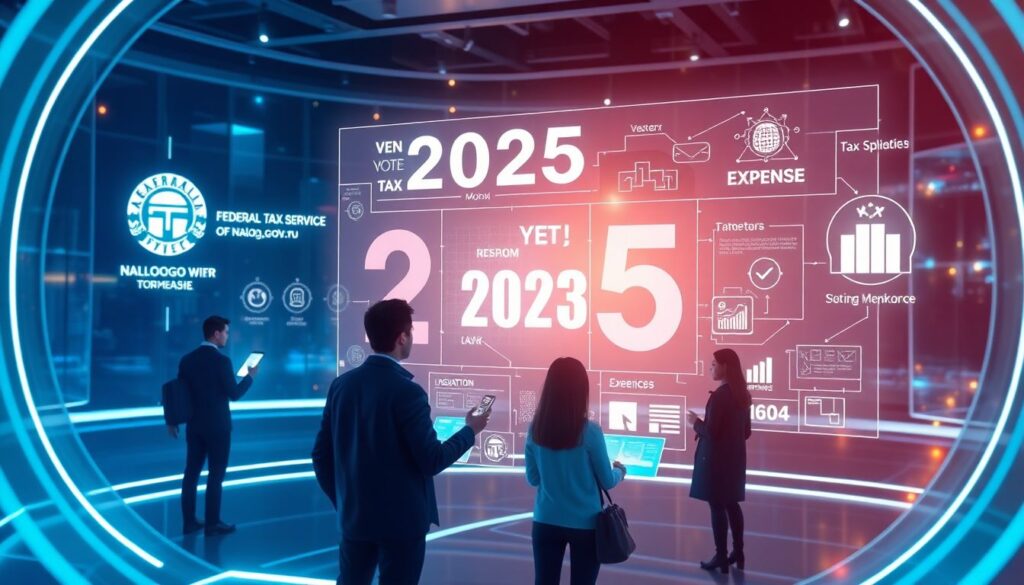 Как использовать налоговые вычеты для обучения и бизнеса - иллюстрация