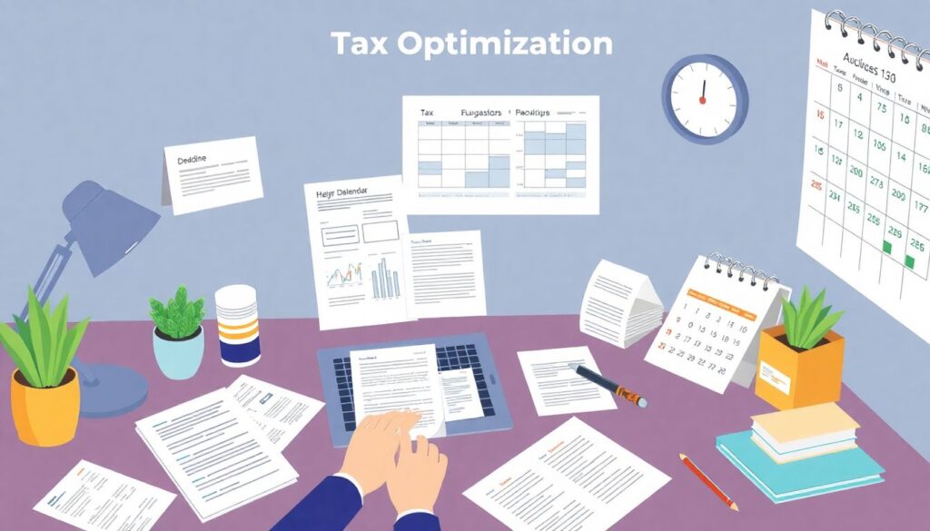 Как использовать налоговые вычеты для обучения и бизнеса - иллюстрация