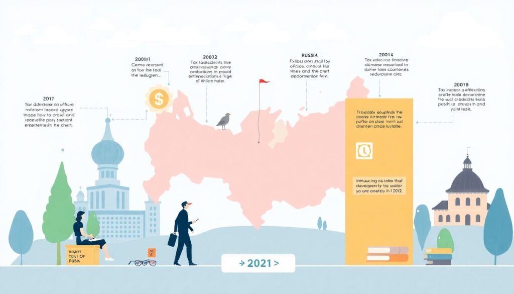 Как использовать налоговые вычеты для обучения и бизнеса - иллюстрация