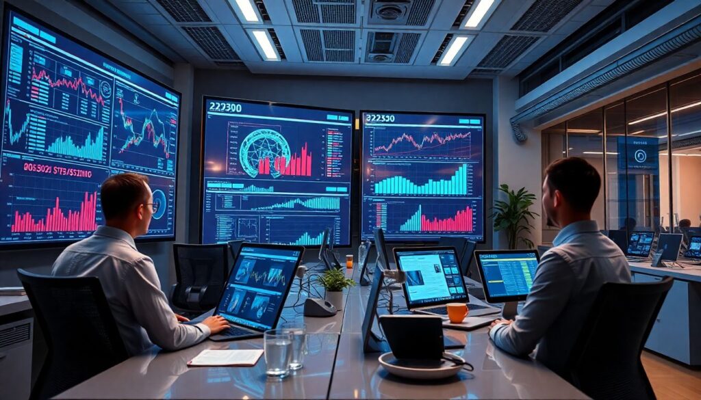 Как анализировать доходность проекта по финансам - иллюстрация