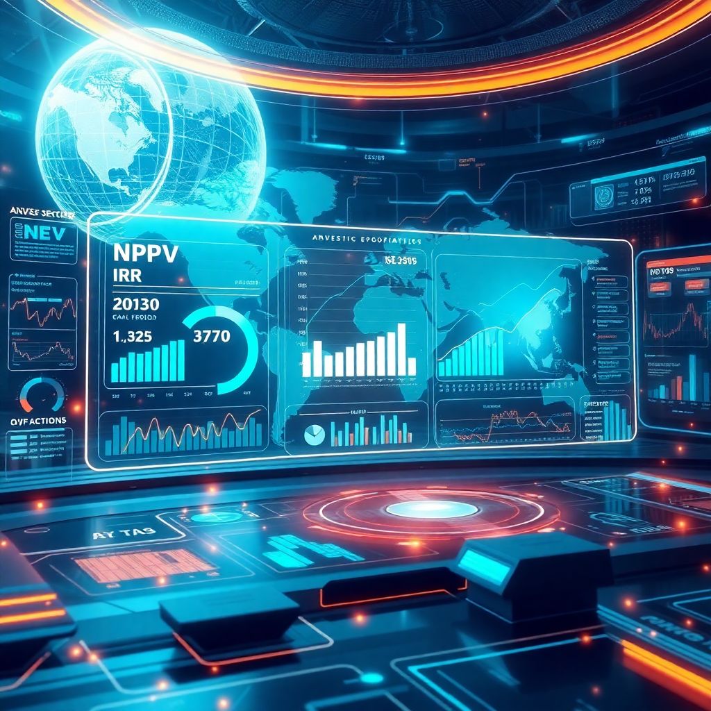 Анализ доходности проекта по финансам: как оценить эффективность инвестиций