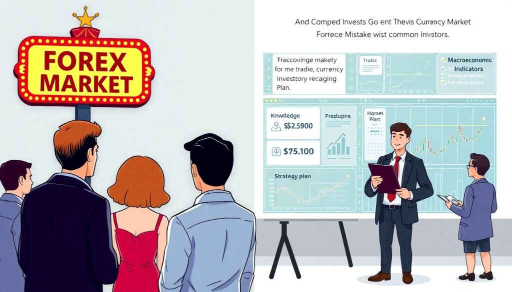 Как выбрать валютную стратегию для инвестирования - иллюстрация