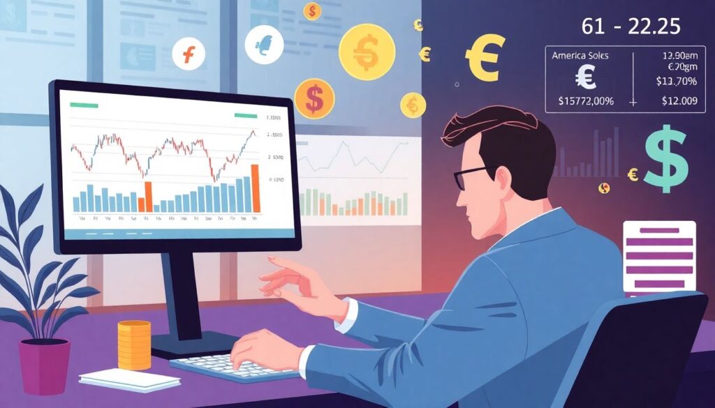 Как выбрать валютную стратегию для инвестирования - иллюстрация