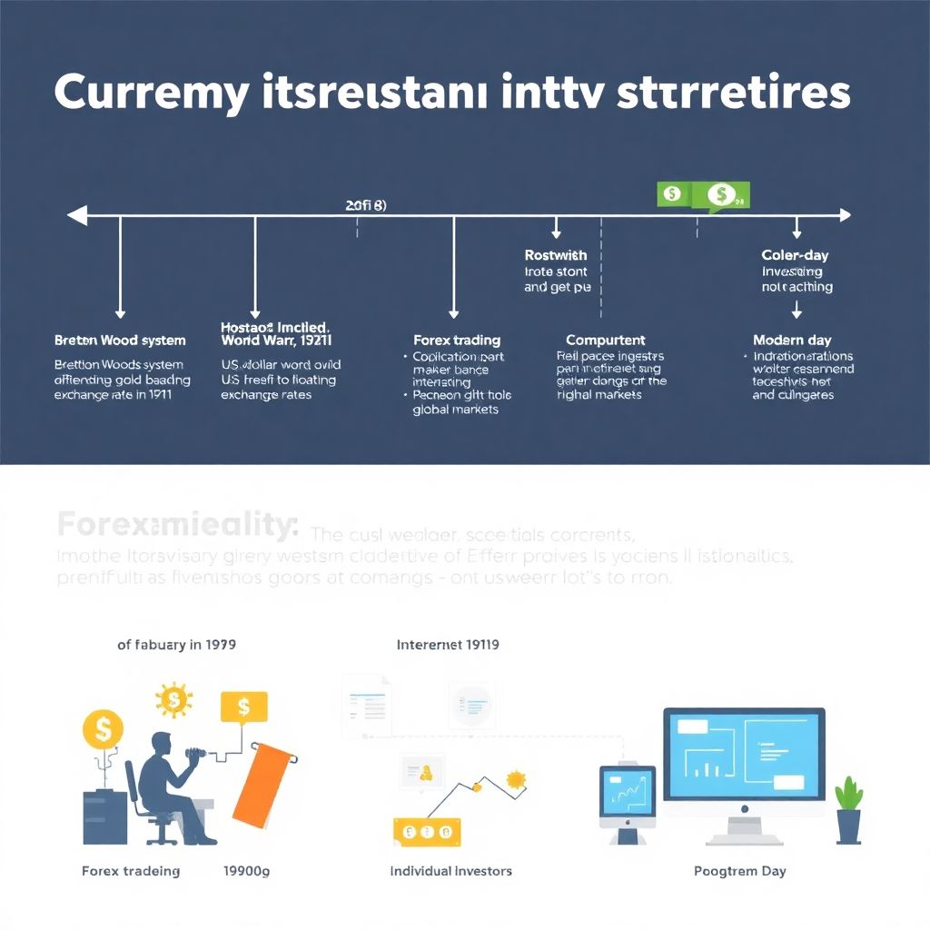 Как выбрать валютную стратегию для инвестирования с минимальными рисками и высокой доходностью