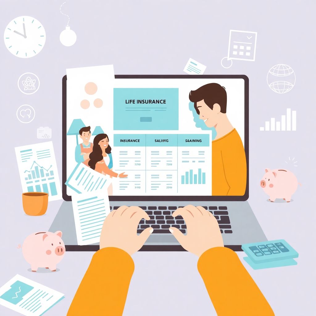 Как выбрать страхование жизни с выгодными условиями и сократить переплаты по полису