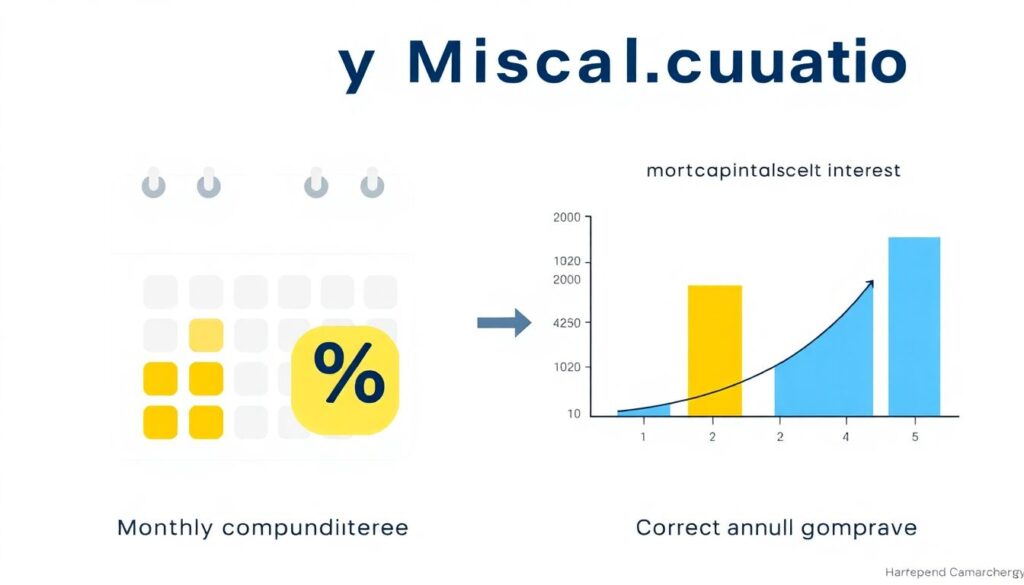 Как рассчитать эффективную ставку кредита и с чем она связана - иллюстрация