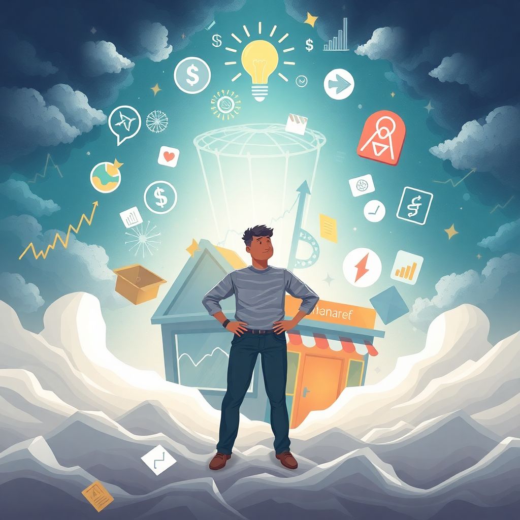 Как подготовиться к экономическим кризисам и пережить их без потерь и стресса