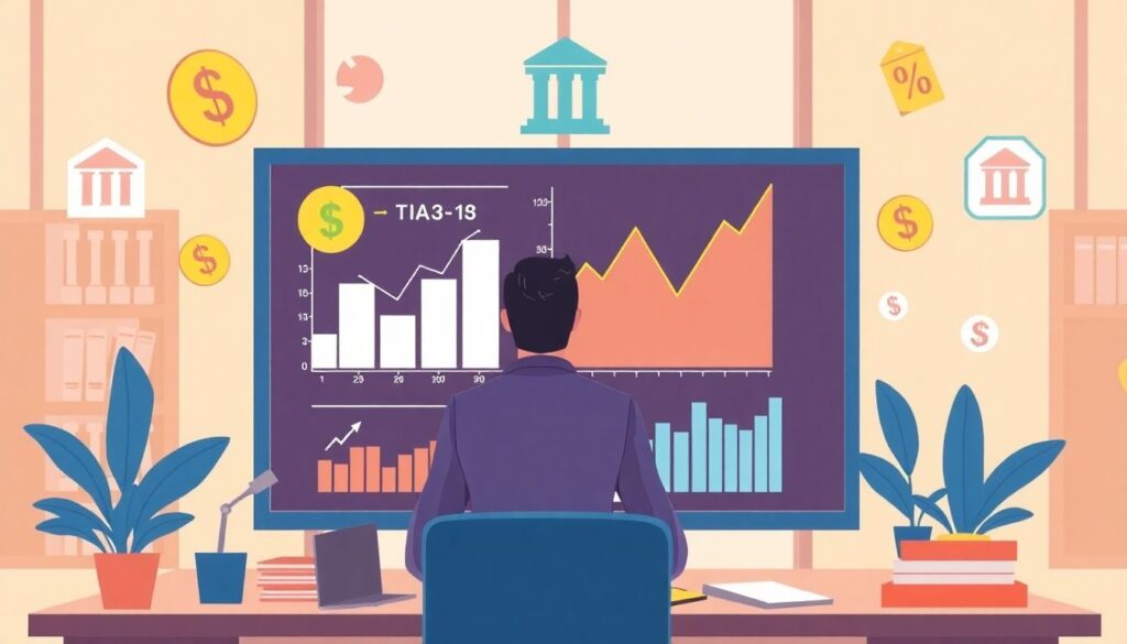 Как выбрать вклад под инфляцию и защиту капитала - иллюстрация