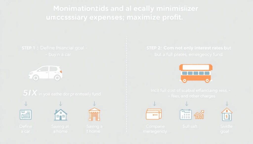 Как найти выгодные сделки по кредитам и депозитам - иллюстрация