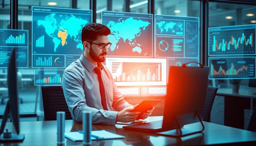 Как оценивать кредитные риски по регионам - иллюстрация