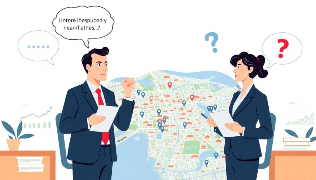 Как оценивать кредитные риски по регионам - иллюстрация