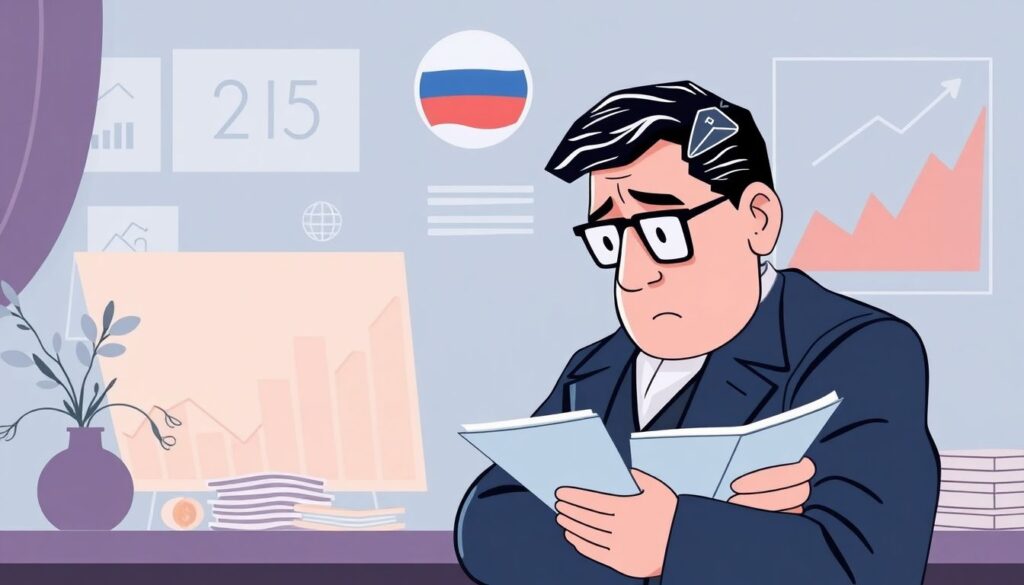 Как вычислять реальную доходность инвестиций - иллюстрация