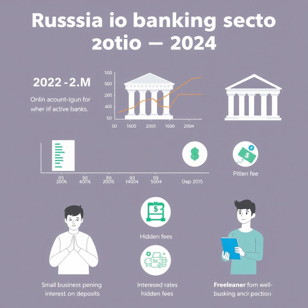 Как выбрать банковский счёт с выгодными условиями для хранения и управления деньгами