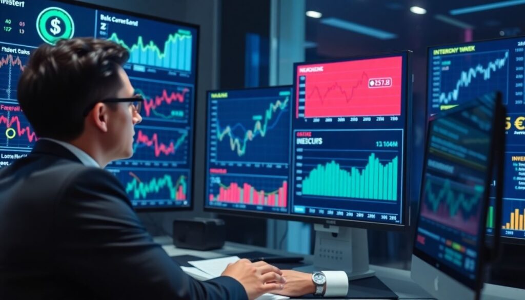 Как учитывать влияние курса валют на инвестиции и кредиты - иллюстрация